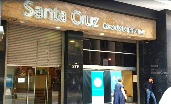 Nueva sede del Registro Civil en Casa de Santa Cruz: podrán tramitarse pasaportes, filiaciones, casamientos y divorcios