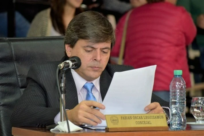 Derivaciones: Fabián Leguizamón adelantó que denunciará al presidente de la CSS por abandono de persona y "negociados con hoteles"