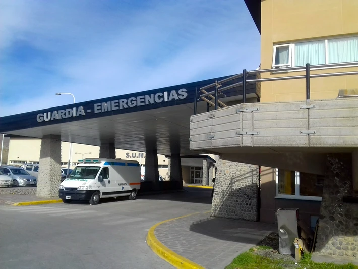 Nadalich dijo que el médico de El Calafate positivo a COVID-19 tuvo contacto con personas que viajaron desde Río Gallegos