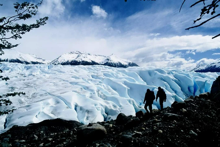 Tarifas de ingreso al PN Los Glaciares vigentes a partir del 11 de octubre
