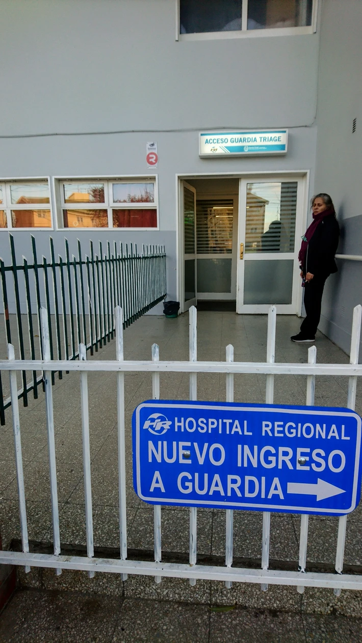 Nueva víctima fatal por coronavirus en Río Gallegos, una mujer de 60 años