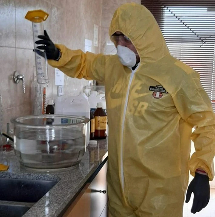 Coronavirus: Río Gallegos registró hoy 15 nuevos contagios, el total provincial es de 264 casos positivos