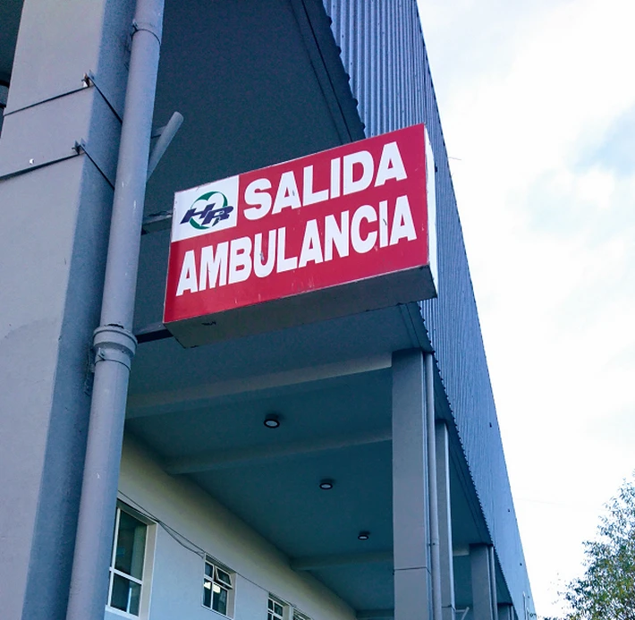 En Río Gallegos falleció un hombre diagnosticado con COVID-19