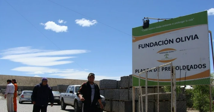 Fundación Santa Cruz Sustentable: financiada por el estado, los trabajadores denuncian su paulatino vaciamiento