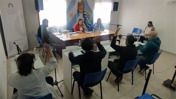 Concejales de El Chaltén quieren elegir Diputado por Pueblo, y votaron un nuevo pedido al gobierno