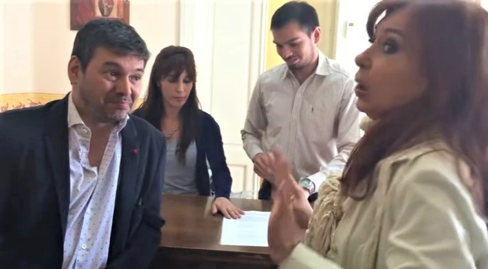 Un exabogado de Cristina Kirchner quedó muy cerca de asumir en la polémica Cámara de Apelaciones de Piedra Buena