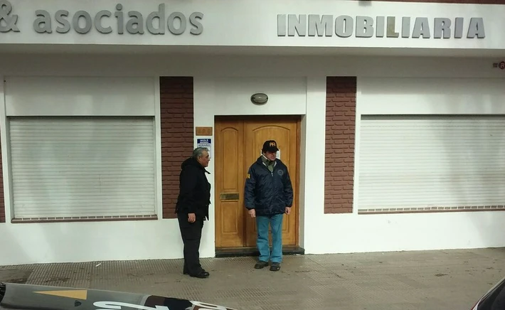 La municipalidad de Caleta Olivia reconoció que le alquiló un inmueble a Máximo Kirchner en Río Gallegos
