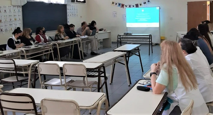 Estudiantes de Santa Cruz podrán acceder al programa “Terminá la secundaria” de la Ciudad de Buenos Aires
