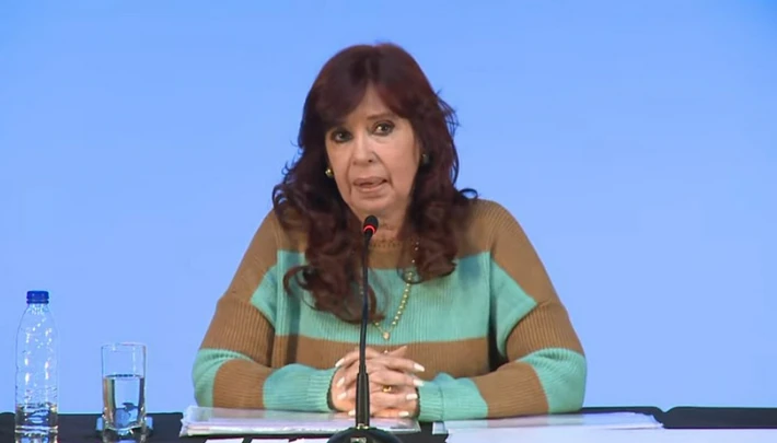 Cristina Fernández con Covid en El Calafate: el Grupo de Puebla suspendió la cumbre en contra del fallo que condenó a la vicepresidenta