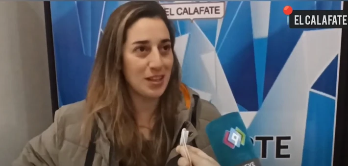 GM Carolina Luján: "lo ideal sería que se sistematice el ajedrez en las escuelas"
