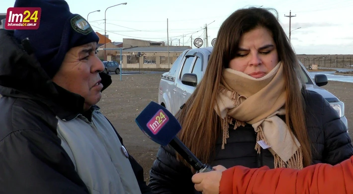 Familia Tarcaya: "Nuestro reclamo no es particular ni somos caprichosos, nosotros somos parte de la comunidad"