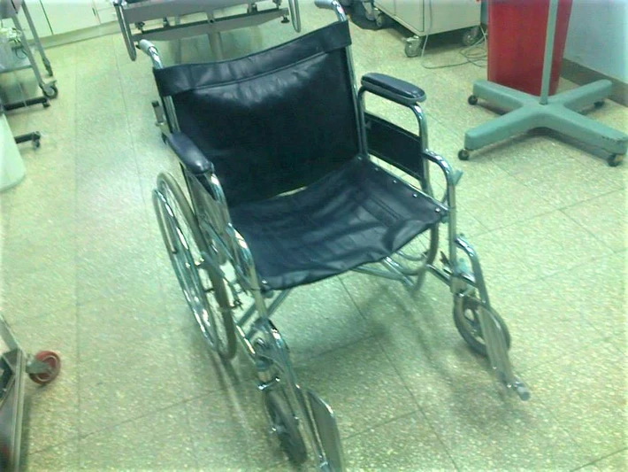 Según la OMS en Argentina un 15% de la población contemplaría algún tipo de discapacidad