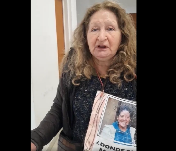 Cristina Coronel: hace 16 años que espera resarcimiento por el atropello de Varizat y hoy la justicia la citó porque hace un año la mordió un perro y buscan cerrar el caso