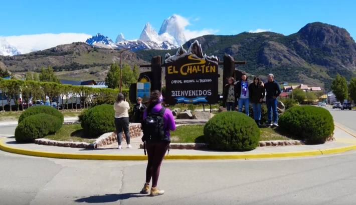 El Chaltén: El pueblo patagónico que congrega a miles de turistas y está amenazado por el vértigo de su crecimiento