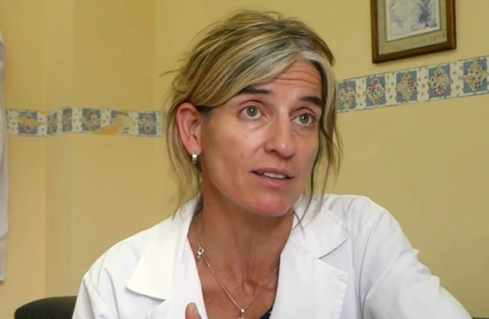 Dra Carolina Codó: "Estamos en un punto de inflexión, es necesario tomar medidas urgentes"