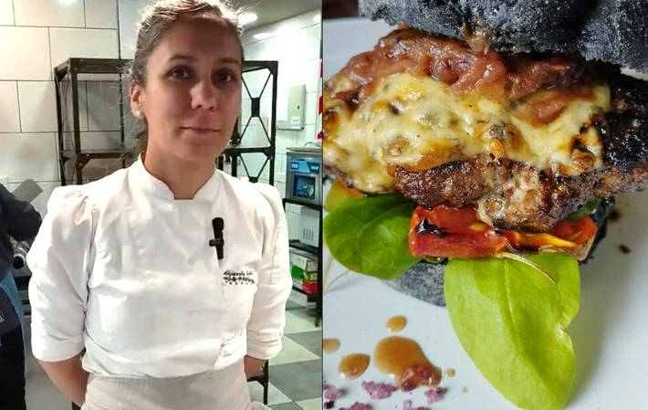 Experiencia Guanaco: dictan clases de cocina gratuita y abierta con chef expertos