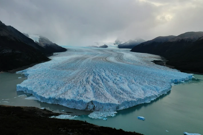 Ley de Glaciares: miembros del Conicet y la Universidad de Cuyo rechazan las modificaciones